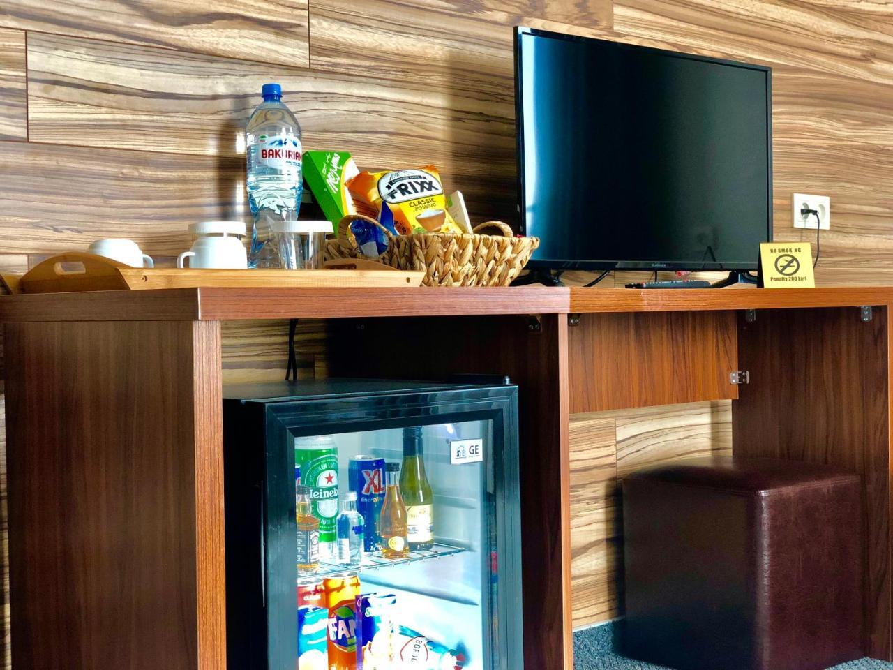 Tbili Hotel Tbilisi Cameră foto