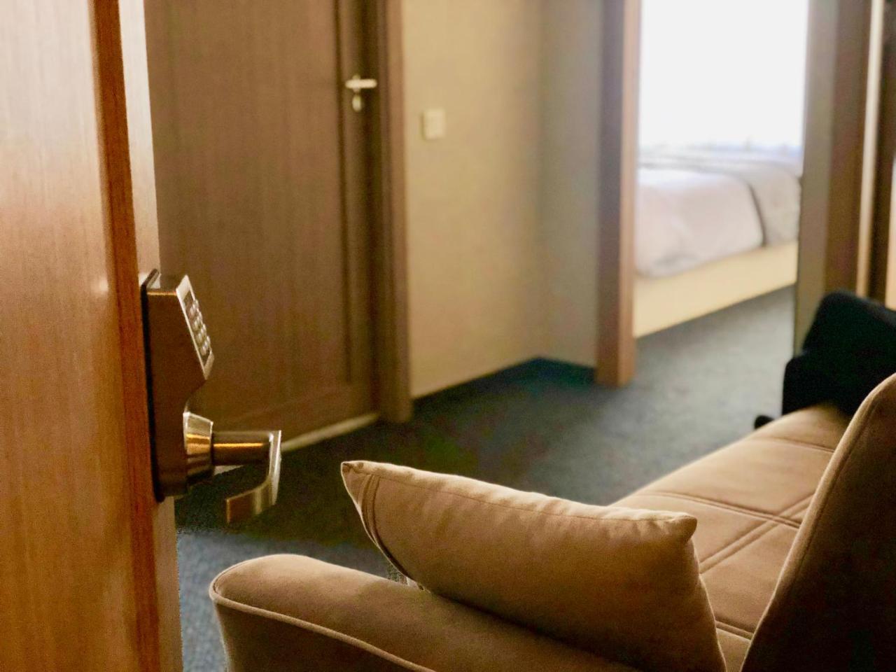 Tbili Hotel Tbilisi Cameră foto