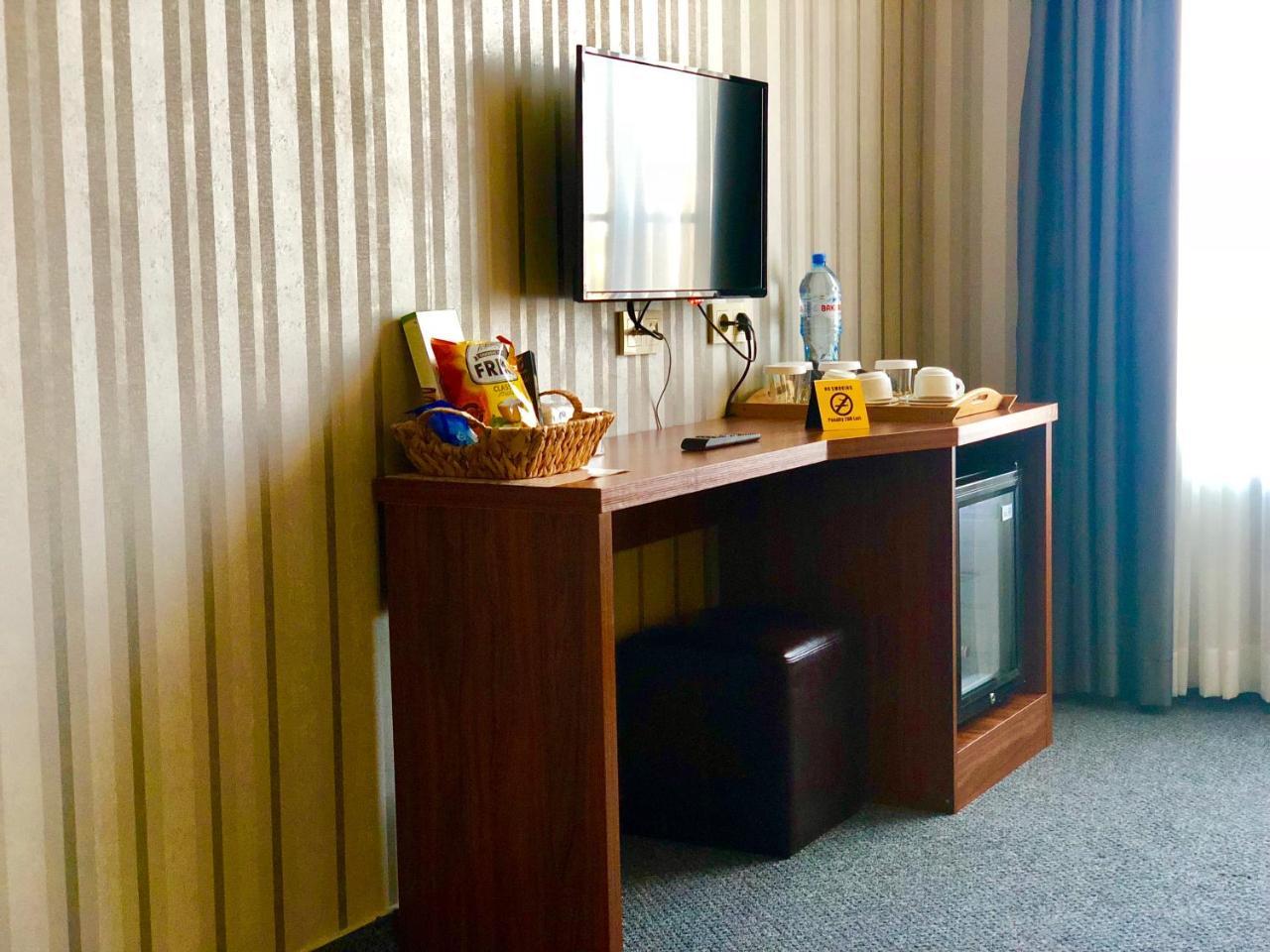 Tbili Hotel Tbilisi Cameră foto